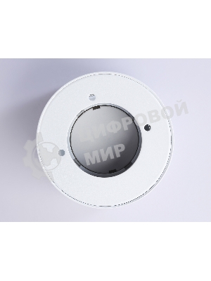 Светильник Ambrella light TN52351 WH белый GX53 max 12W D83*50