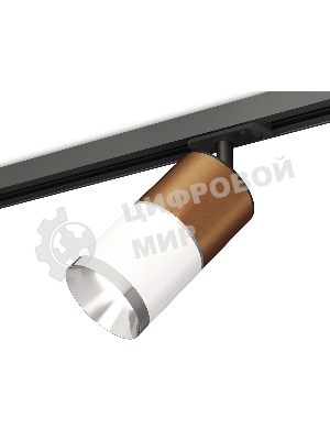 Светильник Ambrella light XT7401060 SWH/SCF/PSL/SBK белый песок/кофе песок/серебро полированное/черный песок MR16 GU5.3