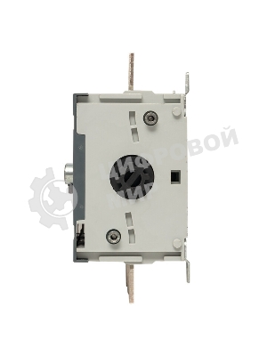 Рубильник 3п 160А без рукоятки управления TwinBlock PROxima EKF tb-s-160-3p