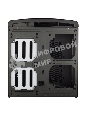 Корпус Fractal Design Node 804 black new FD-CA-NODE-804-BL-W