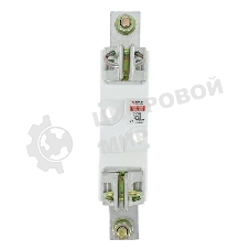 Контакт-основание с держателем ППН-37 EKF fusb-37