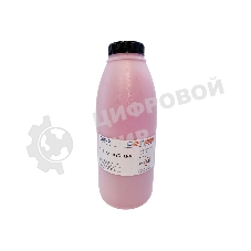 Тонер CET PK206 OSP0206M-100 пурпурный бутылка 100гр. для принтера Kyocera Ecosys M6030cdn/6035cidn/6530cdn/P6035cdn