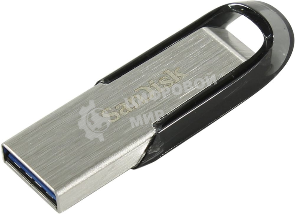 Флешка USB 256Gb SanDisk CZ73 Ultra Flair, USB 3.0, Metal