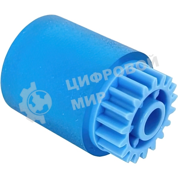 Ролик подхвата бумаги Ricoh (AF030080) bypass paper pickup roller, для Aficio 2090
