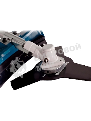 Триммер бензиновый Hyundai Z 451, 1.77 л.с.