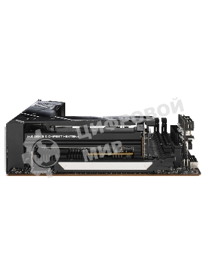 Материнская плата ASUS ROG STRIX X670E-I GAMING WIFI, AM5, AMD X670, 2xDDR5, 2xSATA, 2xM.2, 1xPCI-E 5.0 x16, 1xHDMI, 2xUSB-C, 1x 2.5Gb LAN, 3xUSB-A 3.2 Gen 2, 2xUSB-A 2.0, 7.1, Mini-ITX