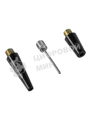 Компрессор автомобильный Denzel AC-37, 12 В, 7 атм 37 л/мин