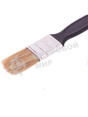 Кисть флейцевая Сибртех 