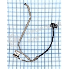 Шлейф матрицы для ноутбука HP ProBook 450 G4 455 G4