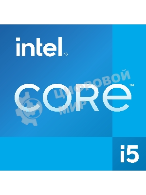 Процессор Intel Core i5-12400F Soc-1700 2.5GHz OEM