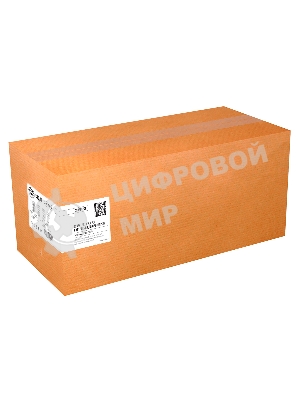 Картридж лазерный Cactus CS-MLT709 черный (25000 стр.) для Samsung SCX-8123/8128NA/8128ND/8123ND