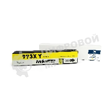 Картридж струйный NVPrint 973X (NV-F6T83AE ) желтый для HP PageWide 352dw/377dw/Pro 452d/477/552/577/Managed P55250dw/P57750dw (7000 стр) совместимый