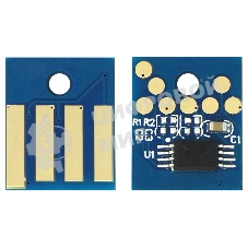 Чип тонер-картриджа Cactus CS-CHIP-LX-50F5X0E (50F5X0E/50F5X00) 10000 стр