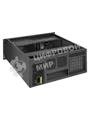 Серверный корпус ExeGate Pro 4U450-17 (RM 19