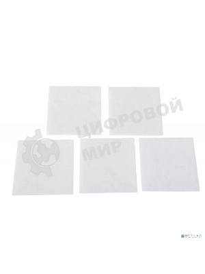 Фильтрующий элемент для вентилятора REM R-FAN-1J-5528 и фильтра R-FAN-F-5526-IP54, упак 5 шт. R-FAN-F-5526/28-IP54