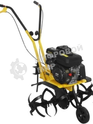 Культиватор Huter GMC-850 6.5л.с.