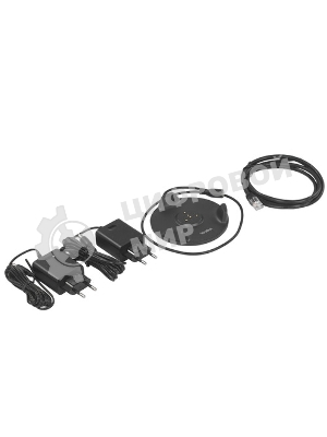 Телефон IP Yealink CP935W черный