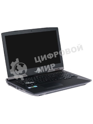 Допплата с кнопкой включения для Asus G703GI