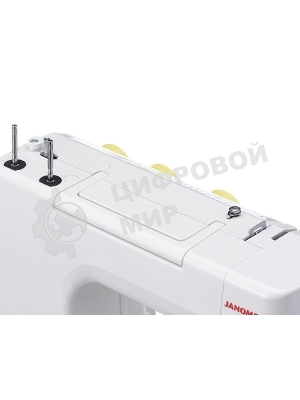 Швейная машина Janome EQ25