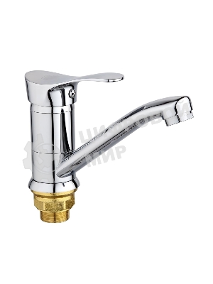 SL86-004FBS-15 Смеситель для кухни, ø35