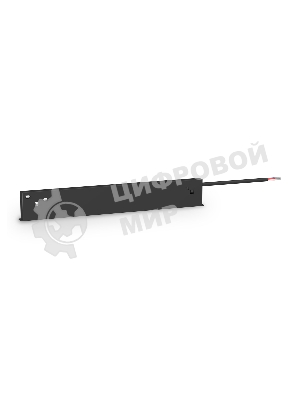 Блок питания GL2065 BK черный IP20 200W 48V 250*10*37