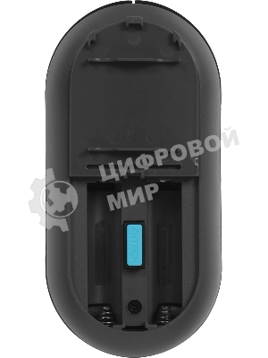 Мышь беспроводная A4Tech Fstyler FG20S серый, 2000 dpi, USB Type-A, радиоканал, кнопки - 4