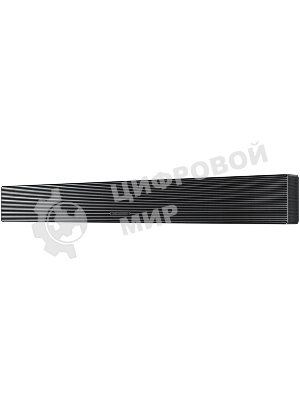 Саундбар Samsung HW-QS700F/RU 5.0 200Вт черный
