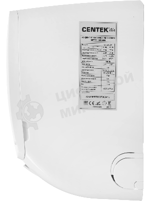 Сплит-система Centek CT-65FDC07 белый