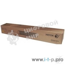 Картридж лазерный Xerox 006R01662 желтый Xerox Color С60/C70 34K