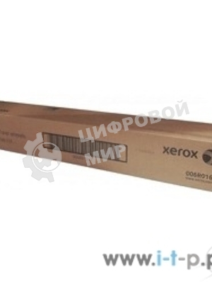 Картридж лазерный Xerox 006R01662 желтый Xerox Color С60/C70 34K