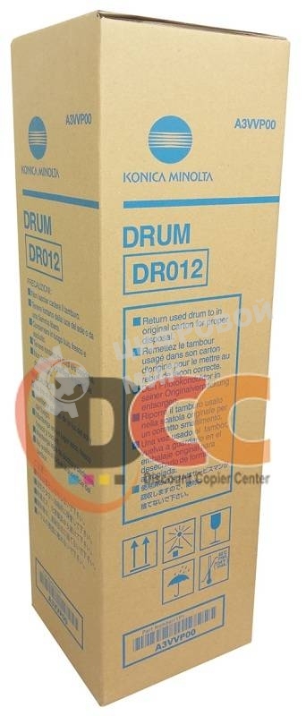 Барабан Konica-Minolta bizhub Pro 951/1052/1250 DR-012 (о)