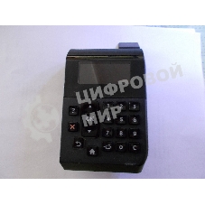 Панель управления в сборе HP LJ M604n/M604dn/M605n/M605dn/M606dn (RM2-7682) OEM