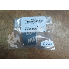 Ролик подачи B Konica-Minolta LT401/402/411/412/LU405 (A4EUR71411/A4EUR71400/55VAR74900/A4EYR70B00)