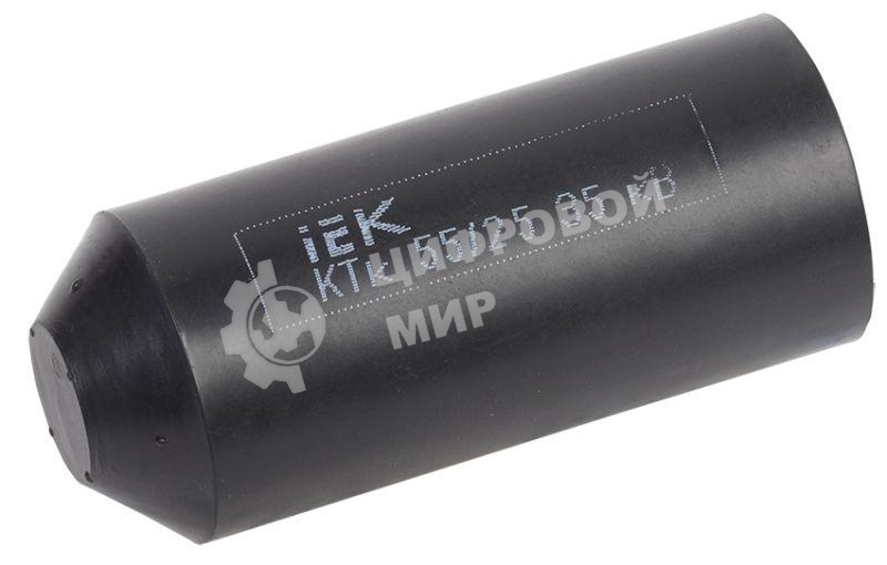 Капа термоус. КТк 55/25 35кВ IEK UMR-SM-5525-35KV