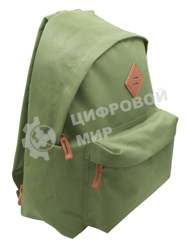 Рюкзак для ноутбука Silwerhof Start оливковый