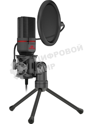 Микрофон Defender REDRAGON EYFERT GM100