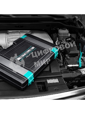 Набор инструмента Stels 14112 1/4