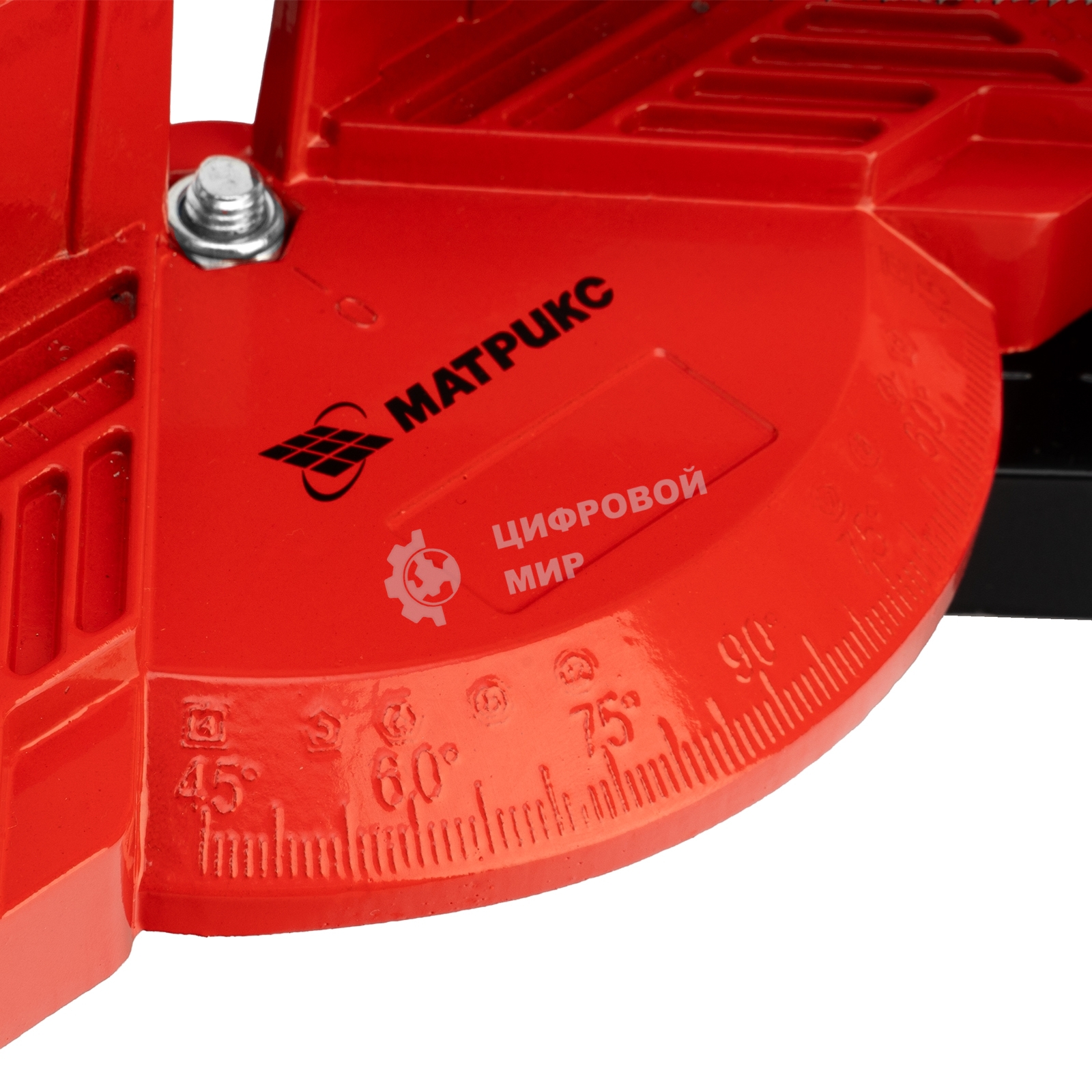 Стусло Matrix, 420 мм, прецизионное MАТРИКС