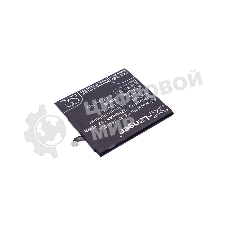 Аккумулятор CameronSino CS-MUM400SL BM38 для Xiaomi Mi 4S3.85V, 3200mAh, 12.32Wh