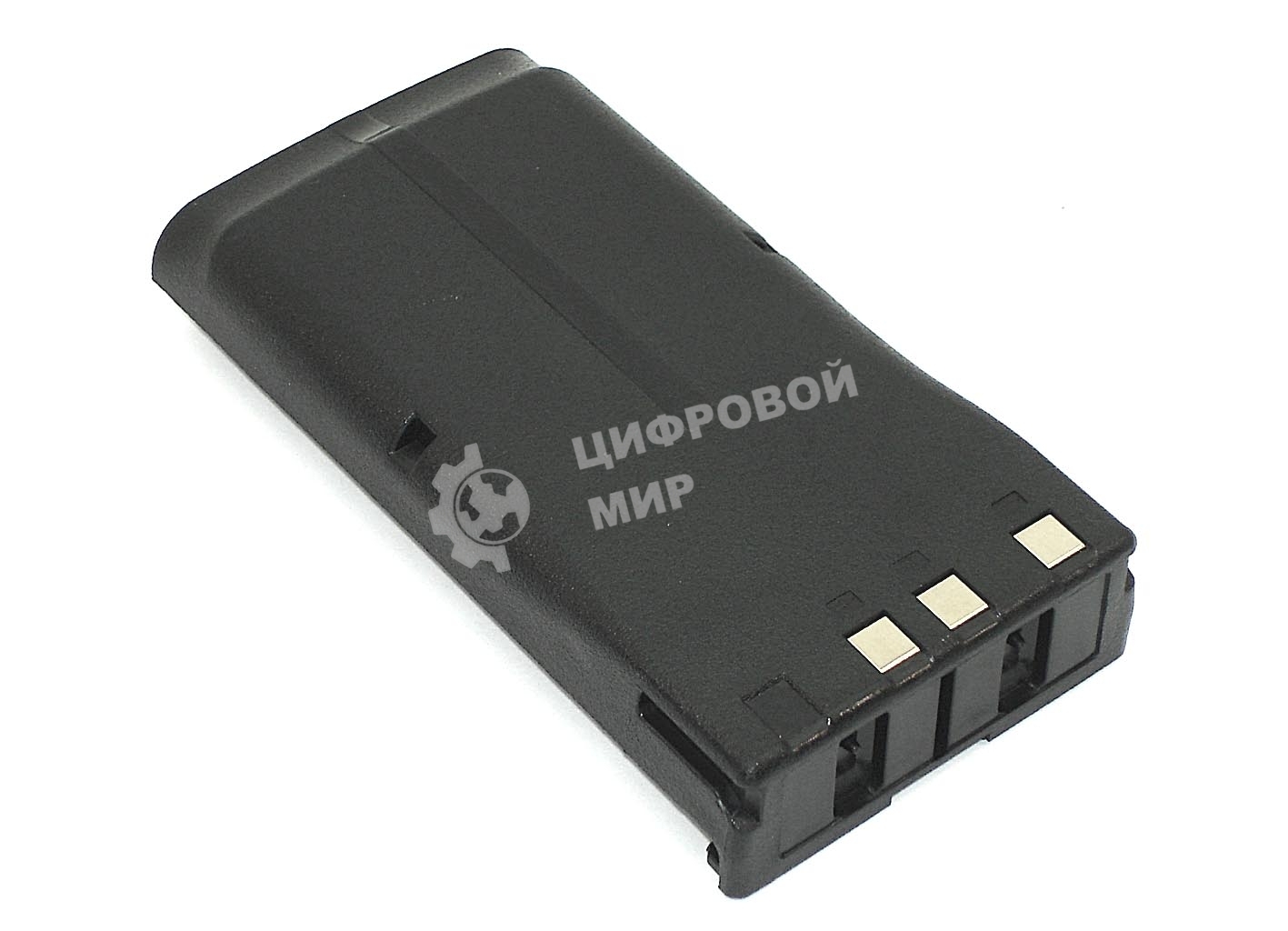 Аккумулятор для Kenwood TK-480 TK-380 TK-280 (KNB-17) Ni-MH 7,2V 1800mAh
