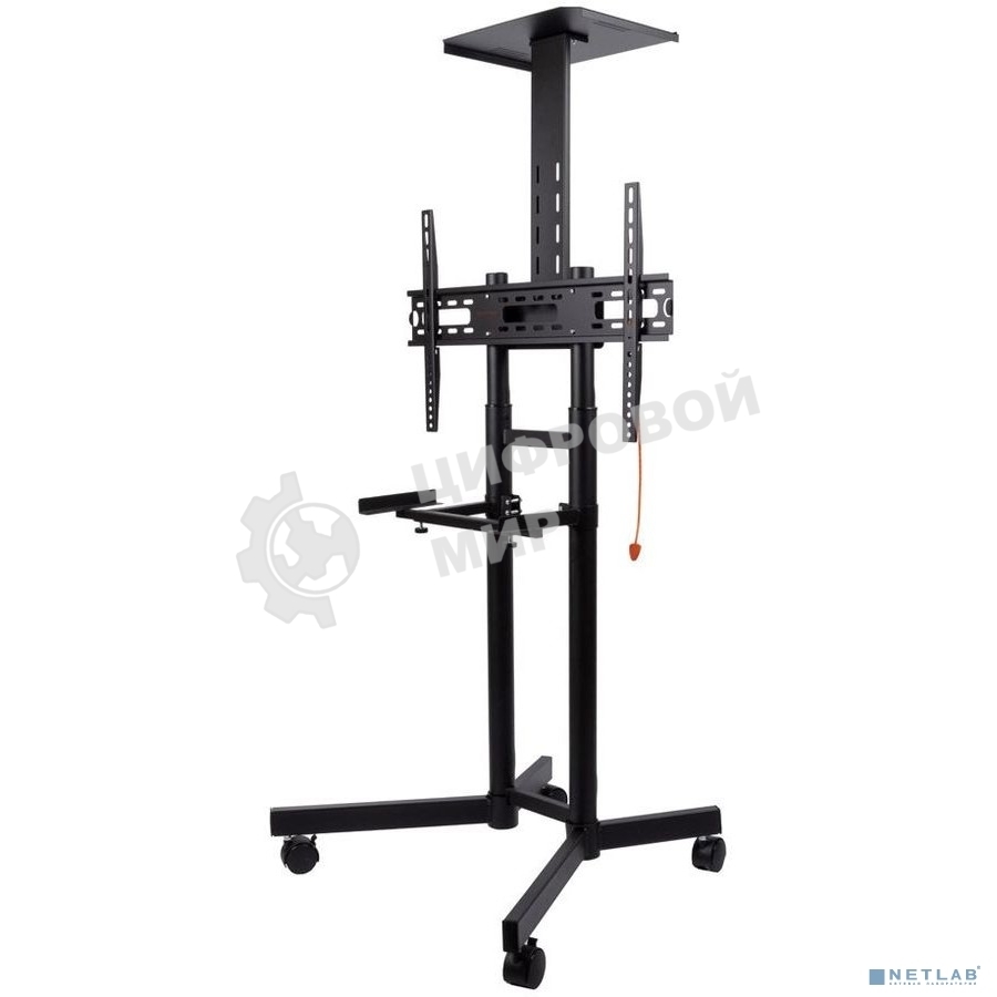 Подставка для телевизора Arm Media PT-STAND-8 черный 32