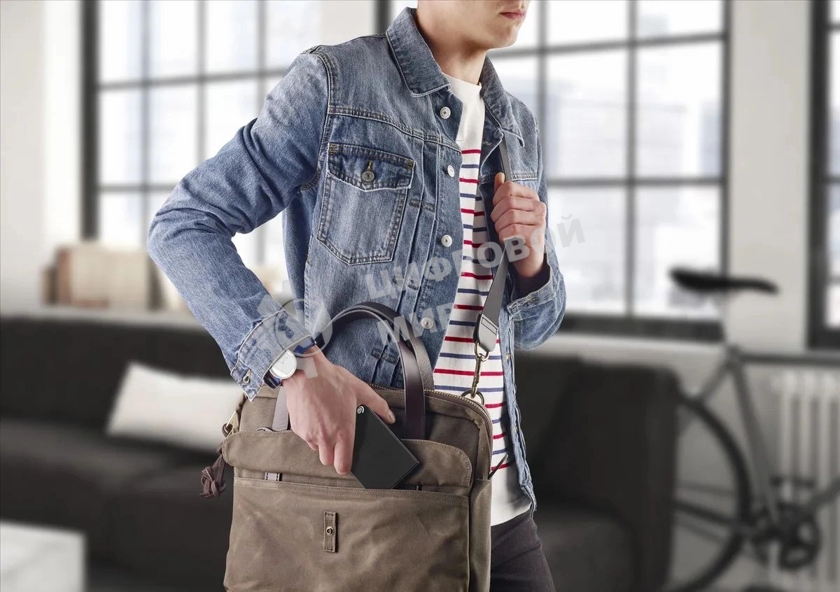 Внешний HDD 2.5