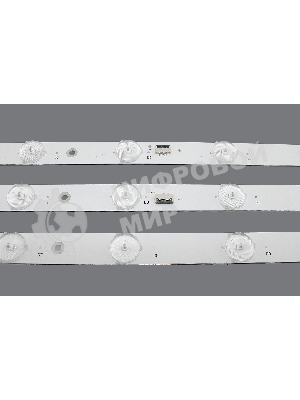 Светодиодная подсветка TV 32