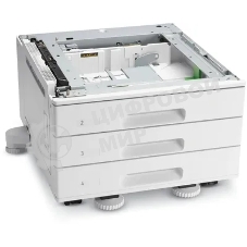 Лоток дополнительный Pantum Paper Tray PT-270H 3х500 pages, 1500 pages in total (Max A3) for BM270ADN/BM330ADN/BM420ADNCM270ADN/CM330ADN/CM420ADN