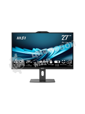 Моноблок MSI Pro AP272P 14M AiO 27