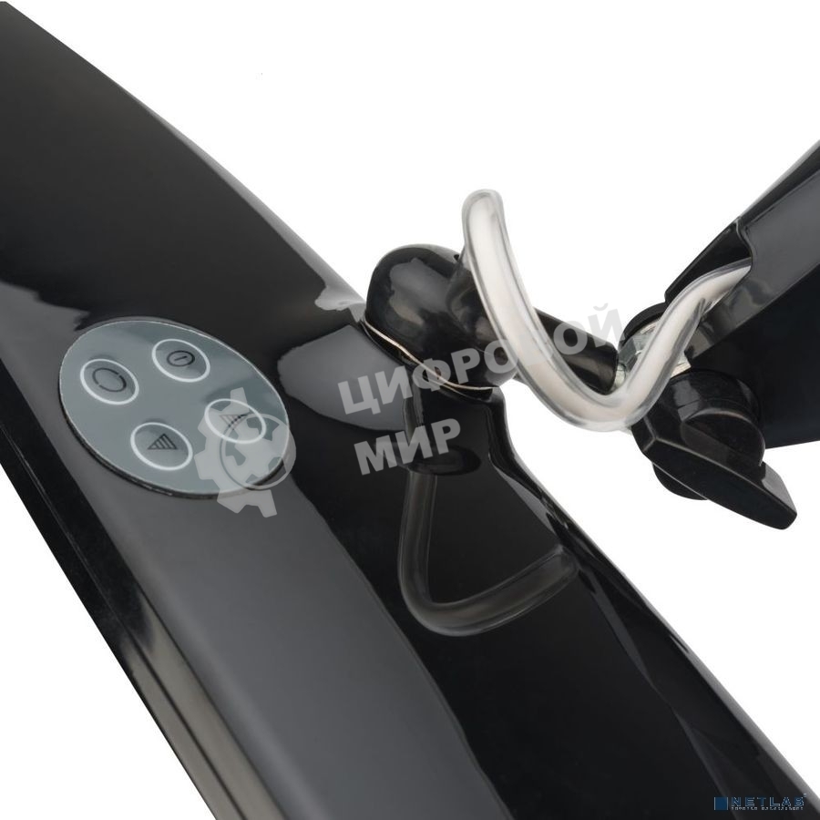 Лампа настольная бестеневая Rexant 31-0411, струбцина, 