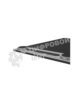 Графический планшет Huion Inspiroy Q630M, 8192 уровней, USB Type-C
