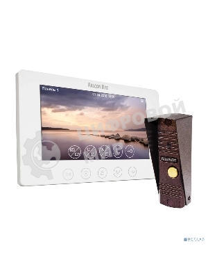 Комплект домофона Falcon Eye KIT Space HD Wi-Fi
