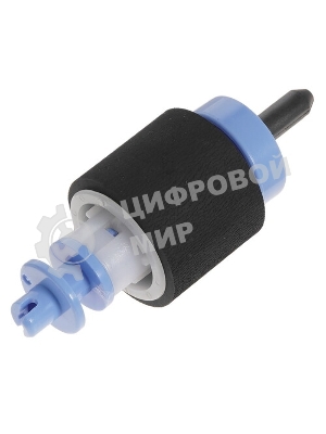 Ролик подхвата CET CET2617 (RM1-8670-000) для HP LJ Enterprise 700 M712/M725 2/3-го лотка