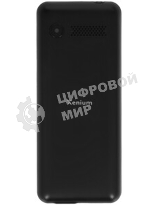 Мобильный телефон Xenium X280 черный